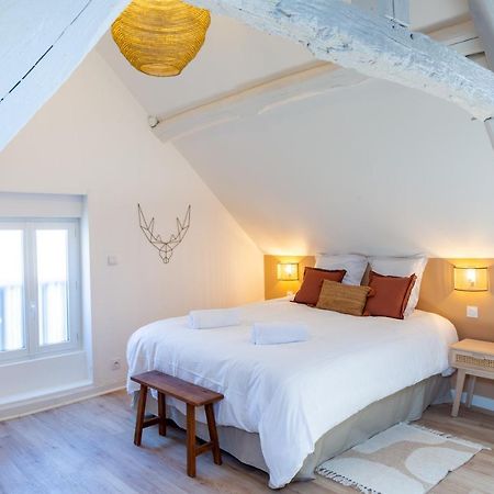 Cosy Chambord A 10 Minutes Du Chateau Mont-pres-Chambord Ngoại thất bức ảnh
