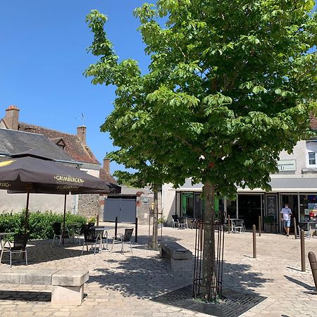 Cosy Chambord A 10 Minutes Du Chateau Mont-pres-Chambord Ngoại thất bức ảnh