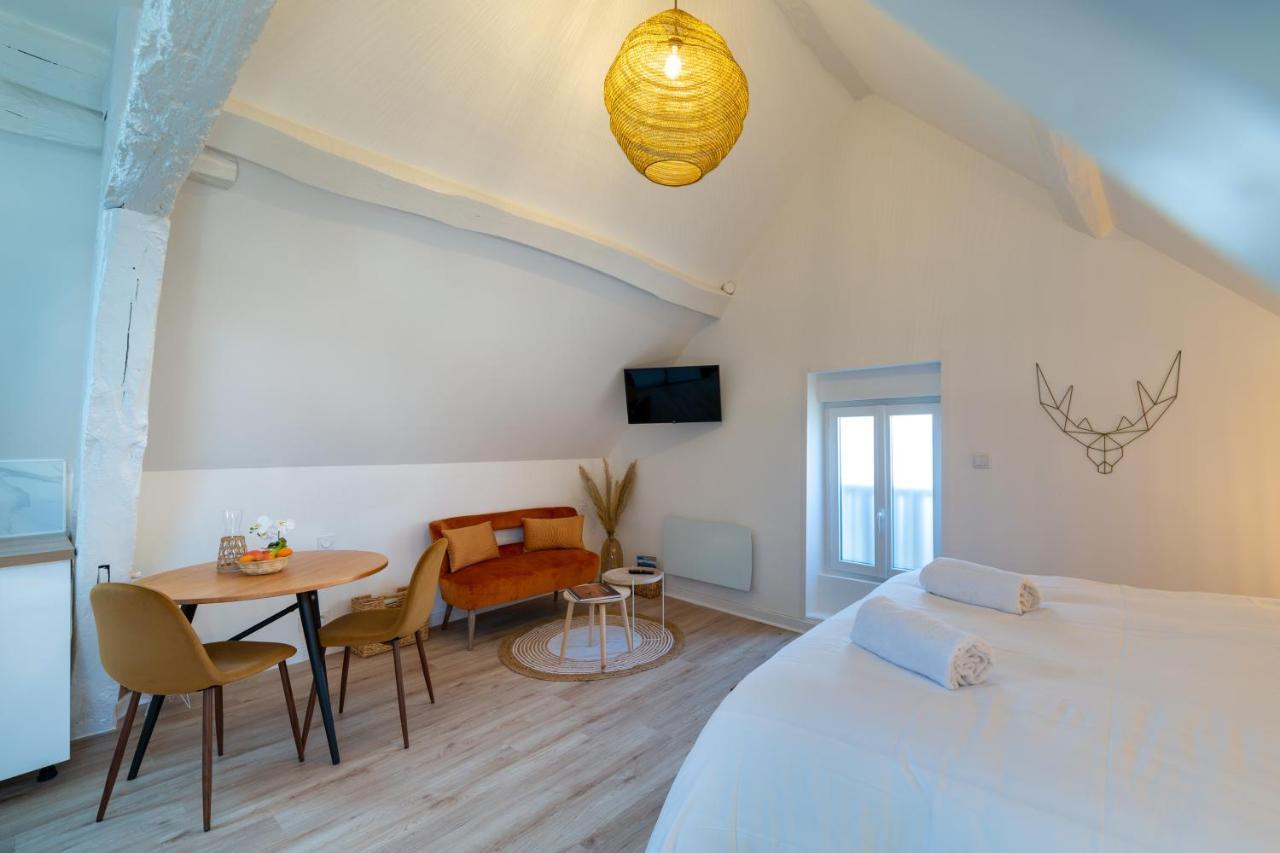 Cosy Chambord A 10 Minutes Du Chateau Mont-pres-Chambord Ngoại thất bức ảnh