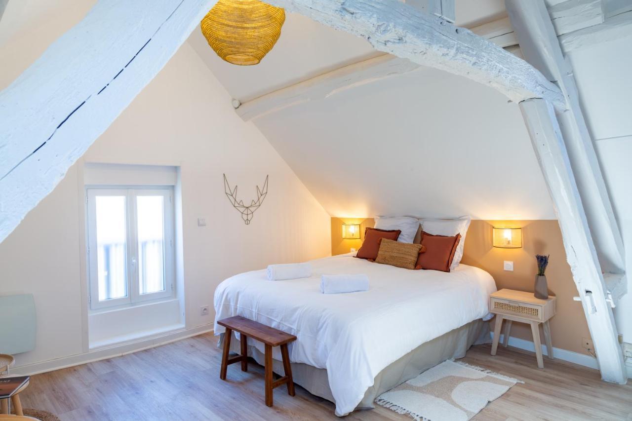 Cosy Chambord A 10 Minutes Du Chateau Mont-pres-Chambord Ngoại thất bức ảnh